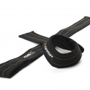 GASP Power Wrist Straps - võimsad tõsterihmad haarde parandamiseks