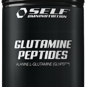 Suurendab lihaste vastupidavust ja tugevdab immuunsüsteemi -SELF Glutamine peptides-300g