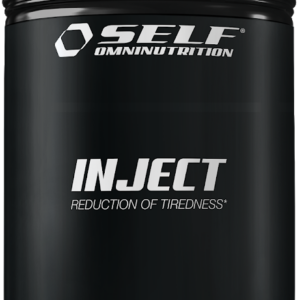 Treeningueelne lisaenergia (Pre-Workout)- SELF INJECT