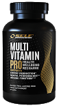 Päevane annus vitamiine ja mineraalaineid 120 kapslit- SELF Multivitamin