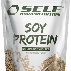 Kõrgkvaliteediline sojavalguisolaat steviaga- SELF Isolate Soy Protein