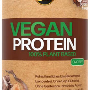 Väga hea maitsega taimne valguallikas - All Stars Vegan Protein