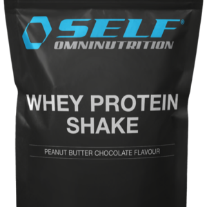 Eheda šokolaadi maitsega vadakuvalgupulber taastumiseks - SELF Whey Shake