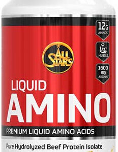 Vedelal kujul aminohapped taastumiseks - All Stars Amino Liquid