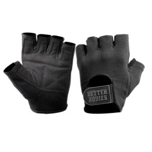 Better Bodies Basic Gym Gloves - jõusaalikindad