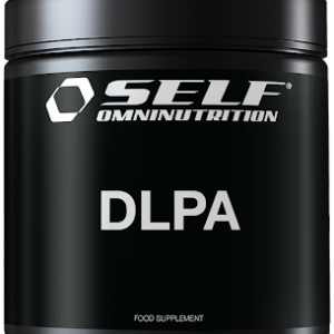 Hea tuju aminohape - SELF AMINO DLPA (DL-fenüülalaniin)