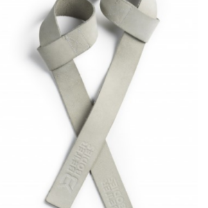Better Bodies Leather Lifting Straps - nahast tõsterihmad haarde parandamiseks
