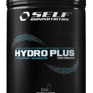 Hüpotooniline joogipulber - SELF Hydro Plus
