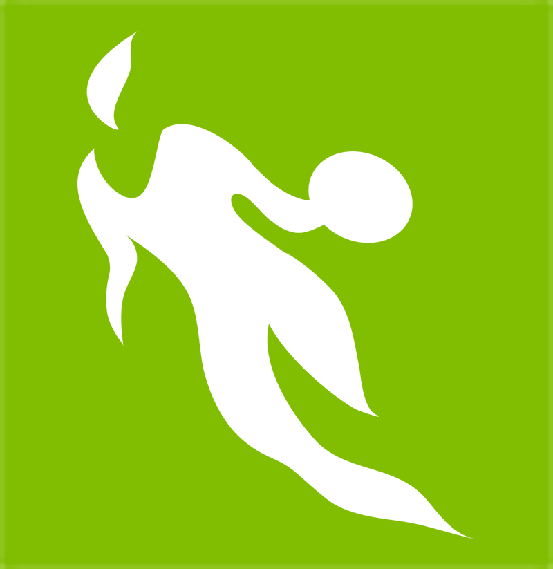Sportmängu kombo