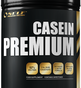 Kaseiinivalk - SELF Casein