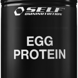 Kõrgkvaliteediline munavalk - SELF Isolate Egg Protein