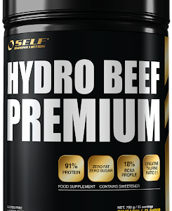 Tugeva koostisega veiselihavalk - SELF Beef Premium