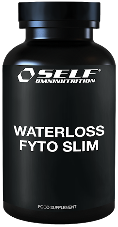 Efektiivne veeväljutaja - SELF Waterloss Fyto Slim