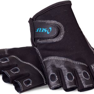 Treeningkindad - SELF Fitness Gloves