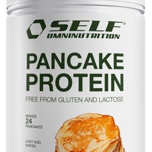 Pannkoogi- ja vahvlisegu - SELF Protein Pancake 240g