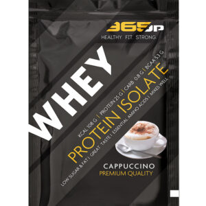 365JP Whey Protein Isolate 30g